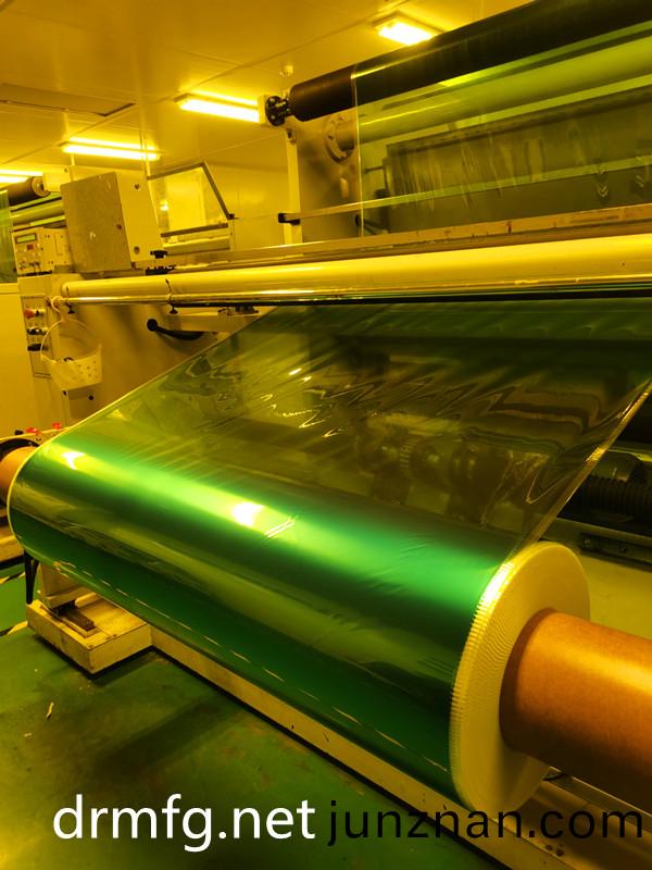 得人精工爲包裝行業提供精密滾筩，不鏽鋼滾筩，薄膜分切刀、圓切刀、陶瓷壓輪等