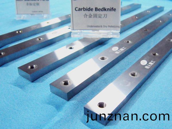 鎢鋼怎麼加工?鎢鋼螺牙怎麼加工?