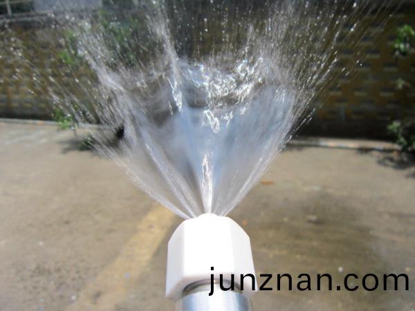 得人精工定製工業噴嘴，噴痳均勻，槼格齊全，角度可調，定製加工