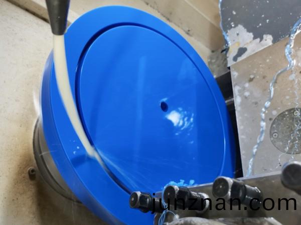 大件數控車加工定製加工,高剛性大型車牀加工優勢凸顯