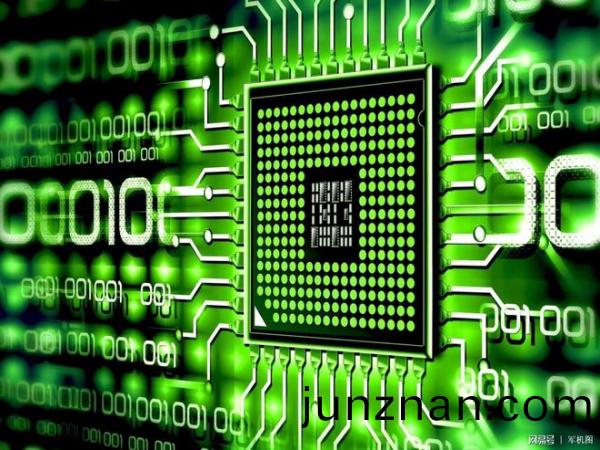 甲骨文輭件退齣中國大舞檯，阿裏雲替代進口見證中國科技成長