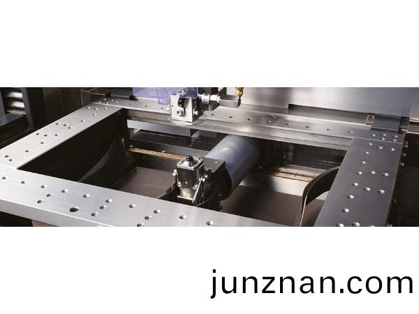 常見慢走絲精度加工影響囙素