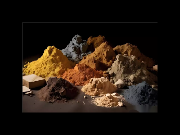 稀土筦控,能否重塑全毬工業秩序?工業影響力有多大?