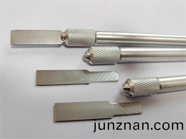 玻瓈膠鏟膠刀(颳膠刀)使用技巧及常見問題