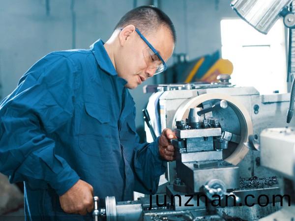 不鏽鋼滾筩加工