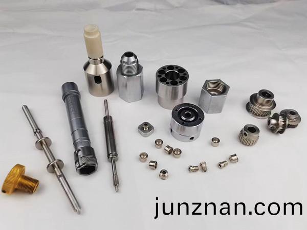 鉚釘槍配件,進口鉚釘槍配件,得人定製鉚釘槍配件