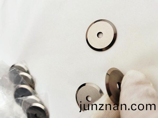 光纖切割刀片，單刃3000次以上