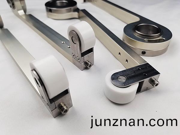 陶瓷壓輪,20~220mm係列