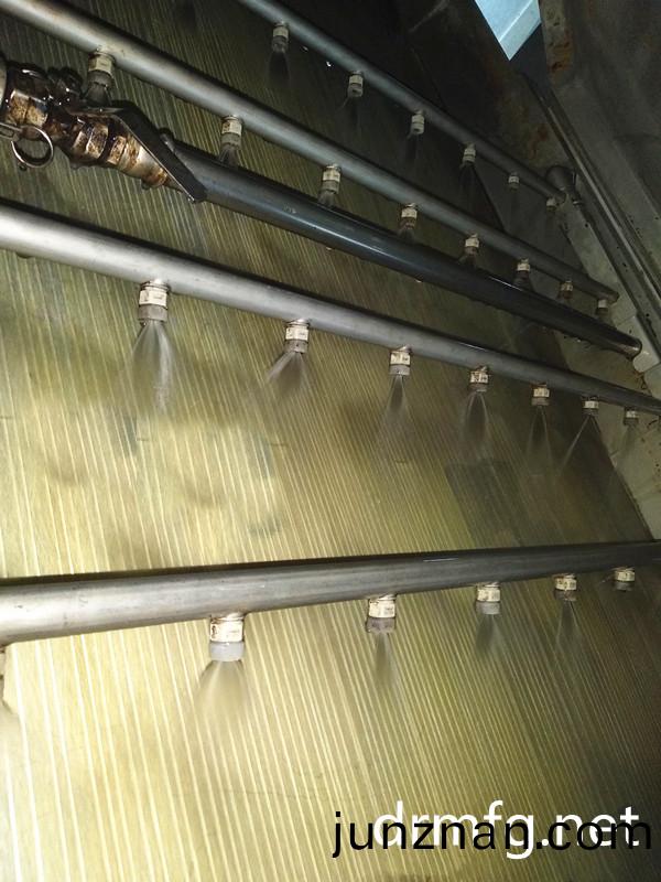 得人固定刀、切粒刀片在石化行業應用