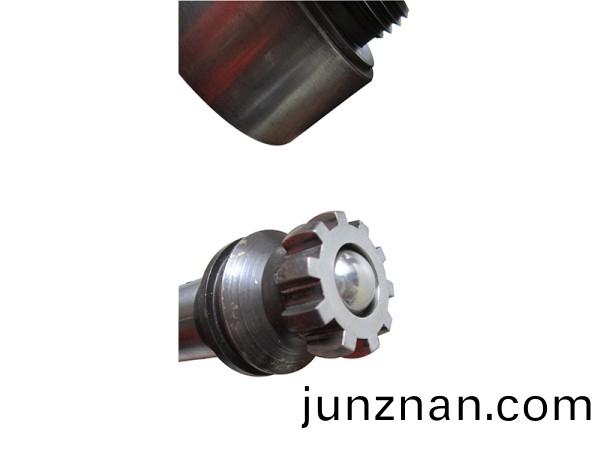 BKG聯軸器、造粒刀片