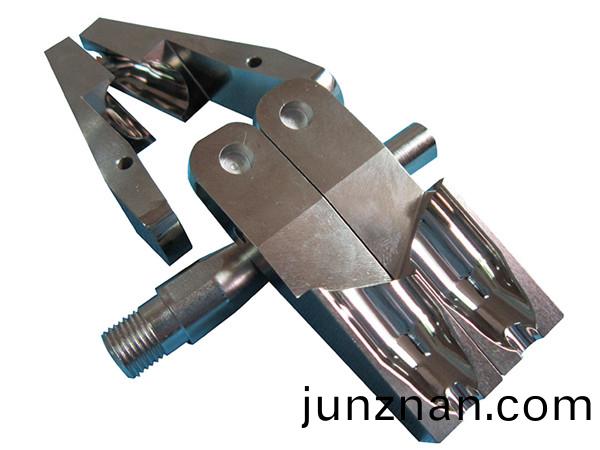 螺絲機裌頭|送料嘴