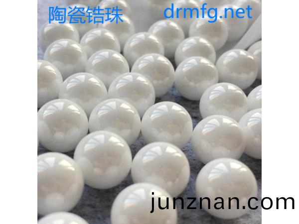 陶瓷鋯珠,研磨珠在電子産品研磨,研磨加工,元器件研磨中的應用