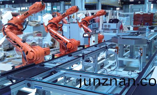 得人精工,國産替代,精密機械製造