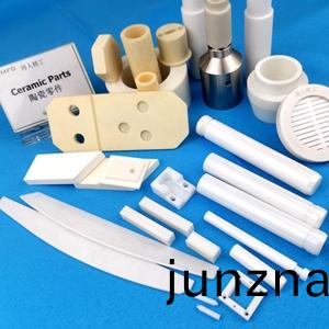 陶瓷鎢鋼零件