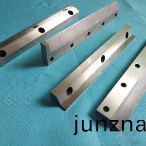 定製工業刀片