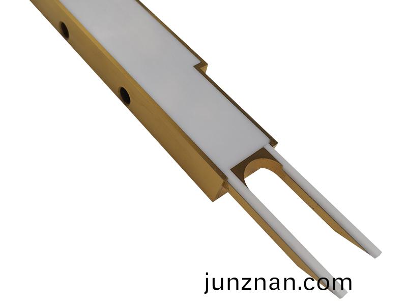 得人精工陶瓷零件加工，非標零件