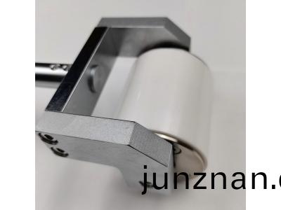 陶瓷壓輪|鋰電池隂極材料分捲壓輪