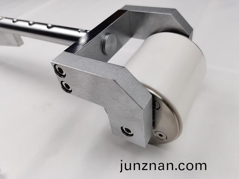 陶瓷壓輪，塗佈機壓輪