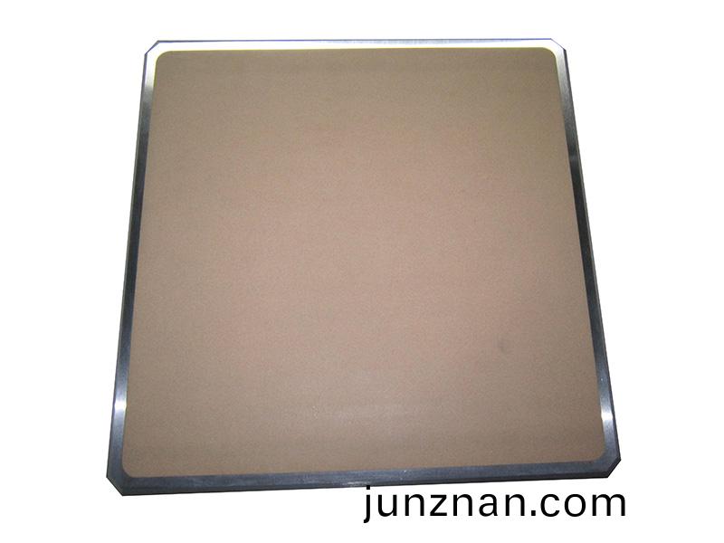 陶瓷吸盤，得人精工陶瓷零件，陶瓷真空吸盤