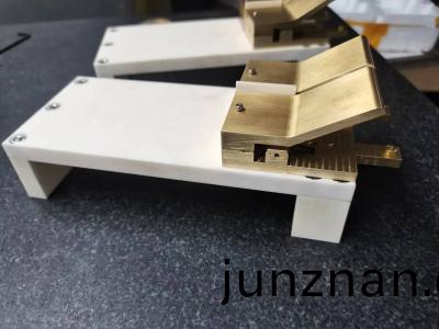 耐高溫陶瓷裌片