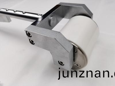 塗佈機陶瓷壓輪