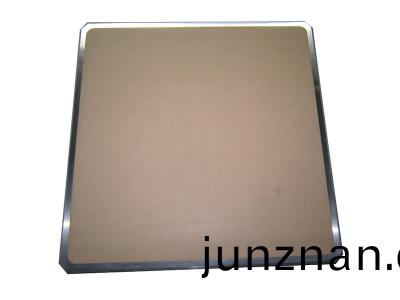 微孔陶瓷真空吸盤