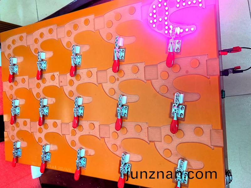 得人精工老化治具，LED老化治具，電池老化治具