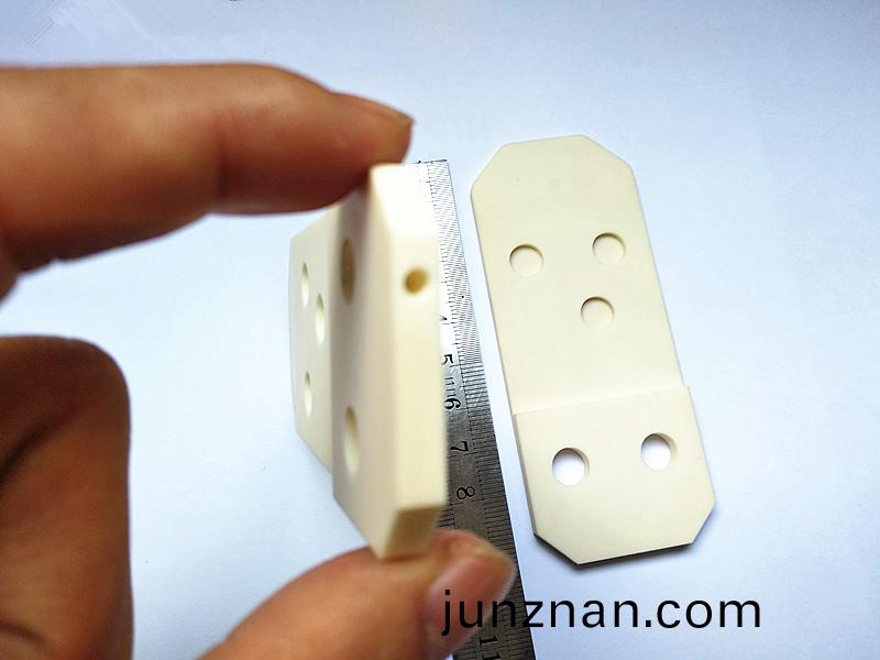 陶瓷吸嘴，鎢鋼吸嘴，定製吸嘴，得人精工定製加工吸嘴，微孔吸嘴