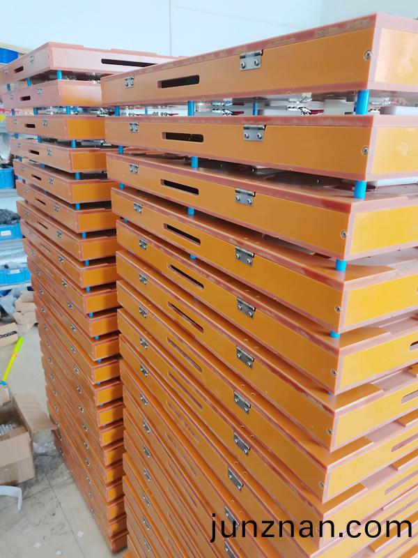 得人精工老化治具,LED老化治具,電池老化治具