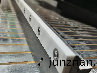 切粒機固定刀|定刀架|颳料刀