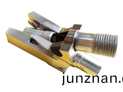 螺絲機裌頭|送料嘴