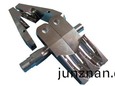 螺絲機裌頭|送料嘴