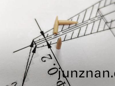 半導體微孔吸嘴