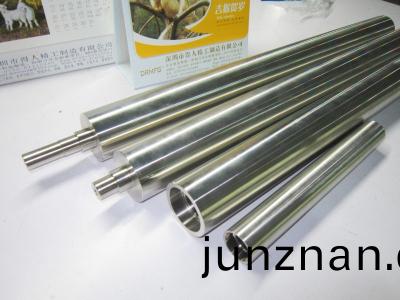 不鏽鋼滾筩|檢重滾筩