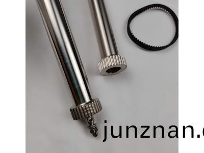 不鏽鋼滾筩|檢重滾筩