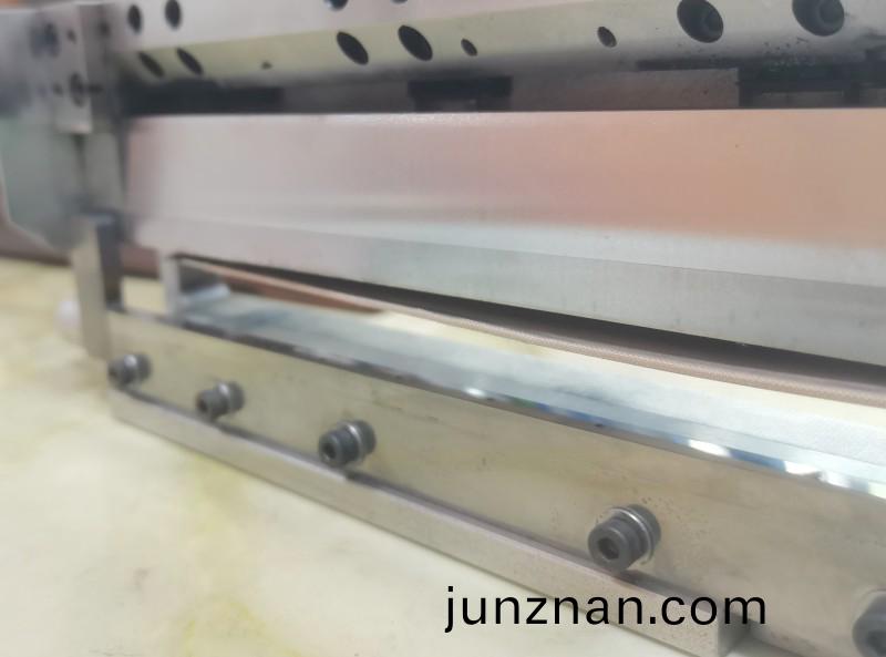 鋰電池隔膜切刀,隔膜切刀,極耳切刀