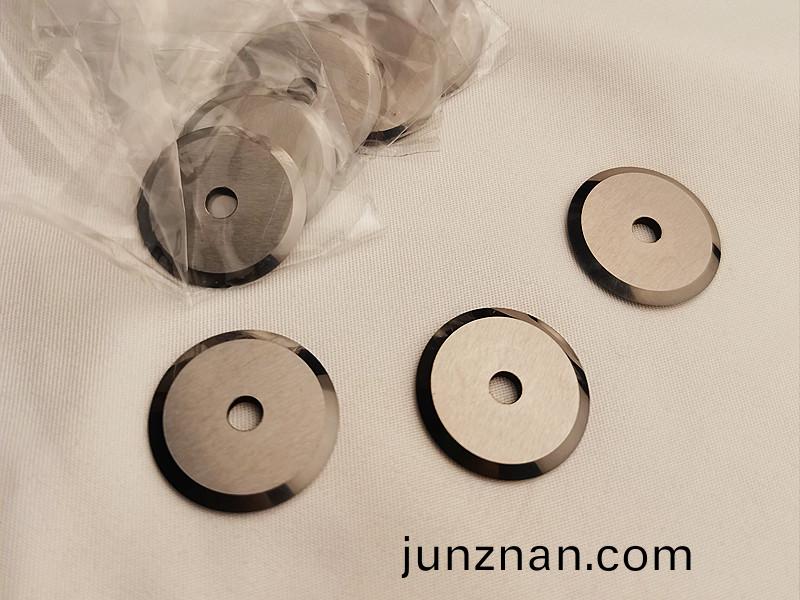 光纖切割刀片，optical firber cutting blade