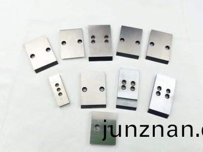 切粒刀片|造粒機刀片|水環切粒機刀片