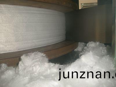 短纖切斷刀（切棉刀）