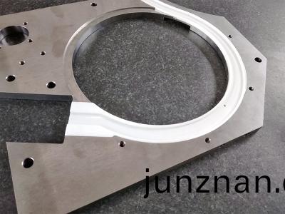 陶瓷導軌|陶瓷工作檯