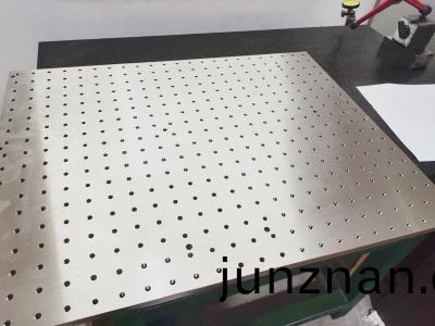 304大型平檯加工