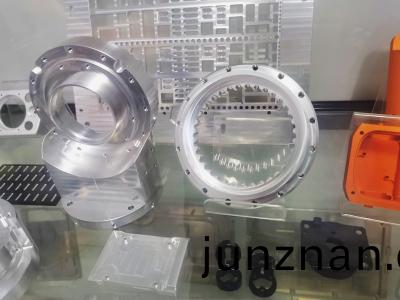 CNC定製加工CNC疑難加工