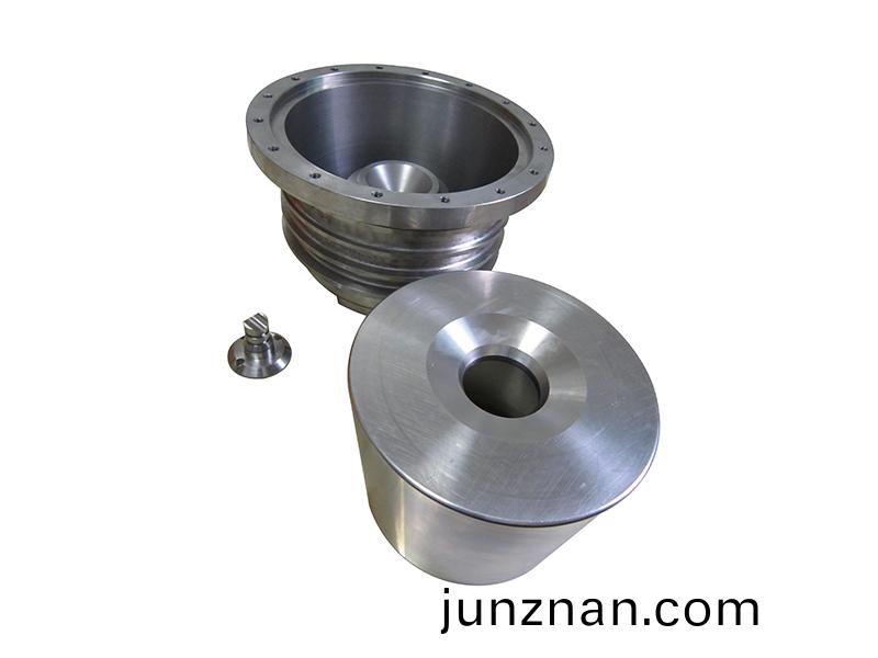 得人精工數控車加工，非標車牀零件